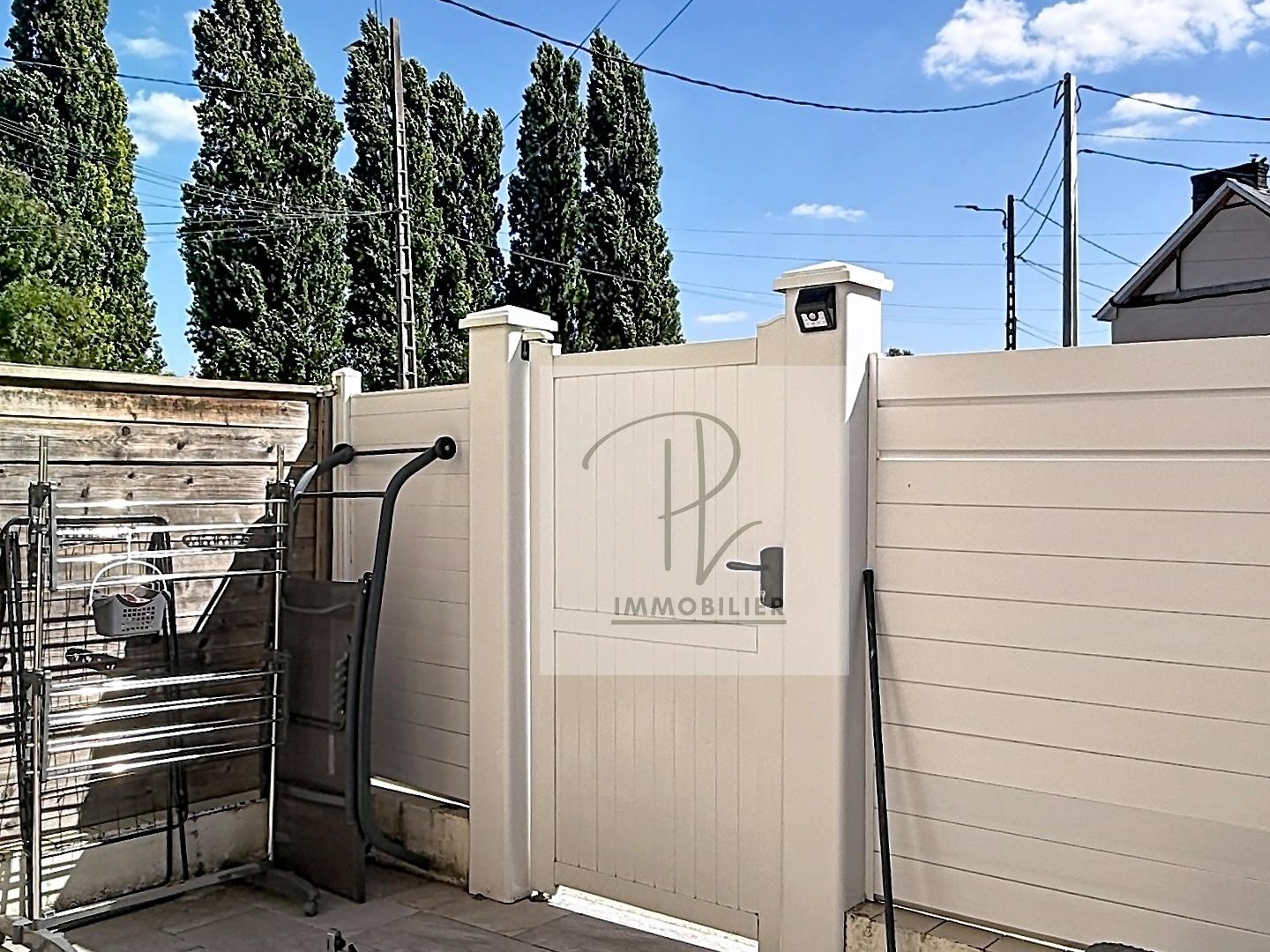 Maison à vendre - 3 pièces - 62m2 - Canteleu (76380)