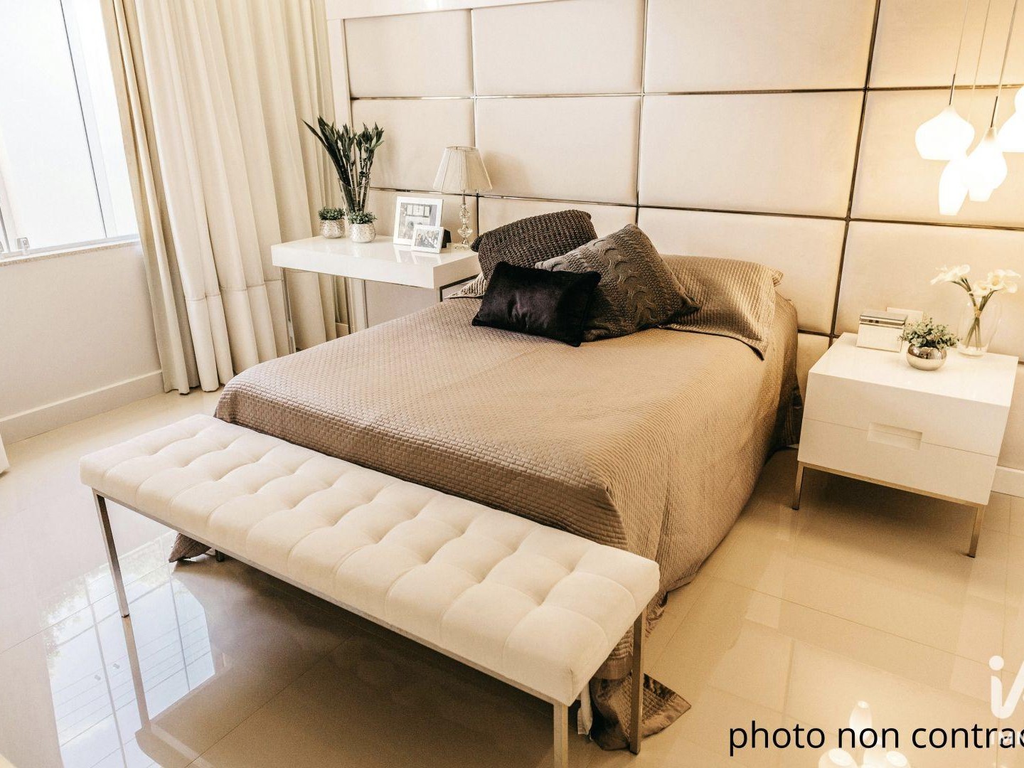 Appartement à vendre - 3 pièces - 62m2 - Orléans (45000)