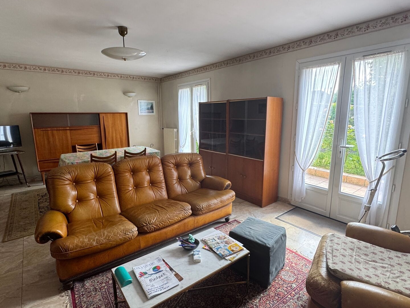 Maison à vendre - 4 pièces - 91m2 - Aulnay-Sous-Bois (93600)