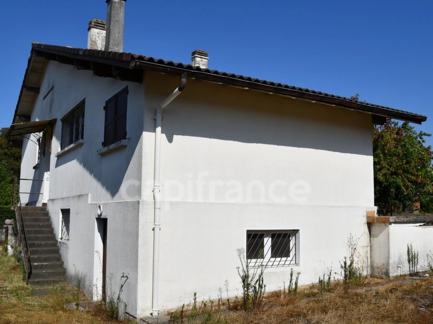 Maison 5 pièces 88 m²