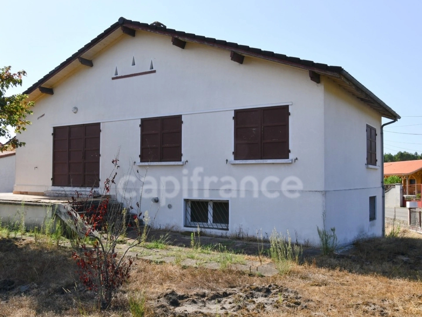 Maison à vendre - 5 pièces - 88m2 - Mimizan (40200)