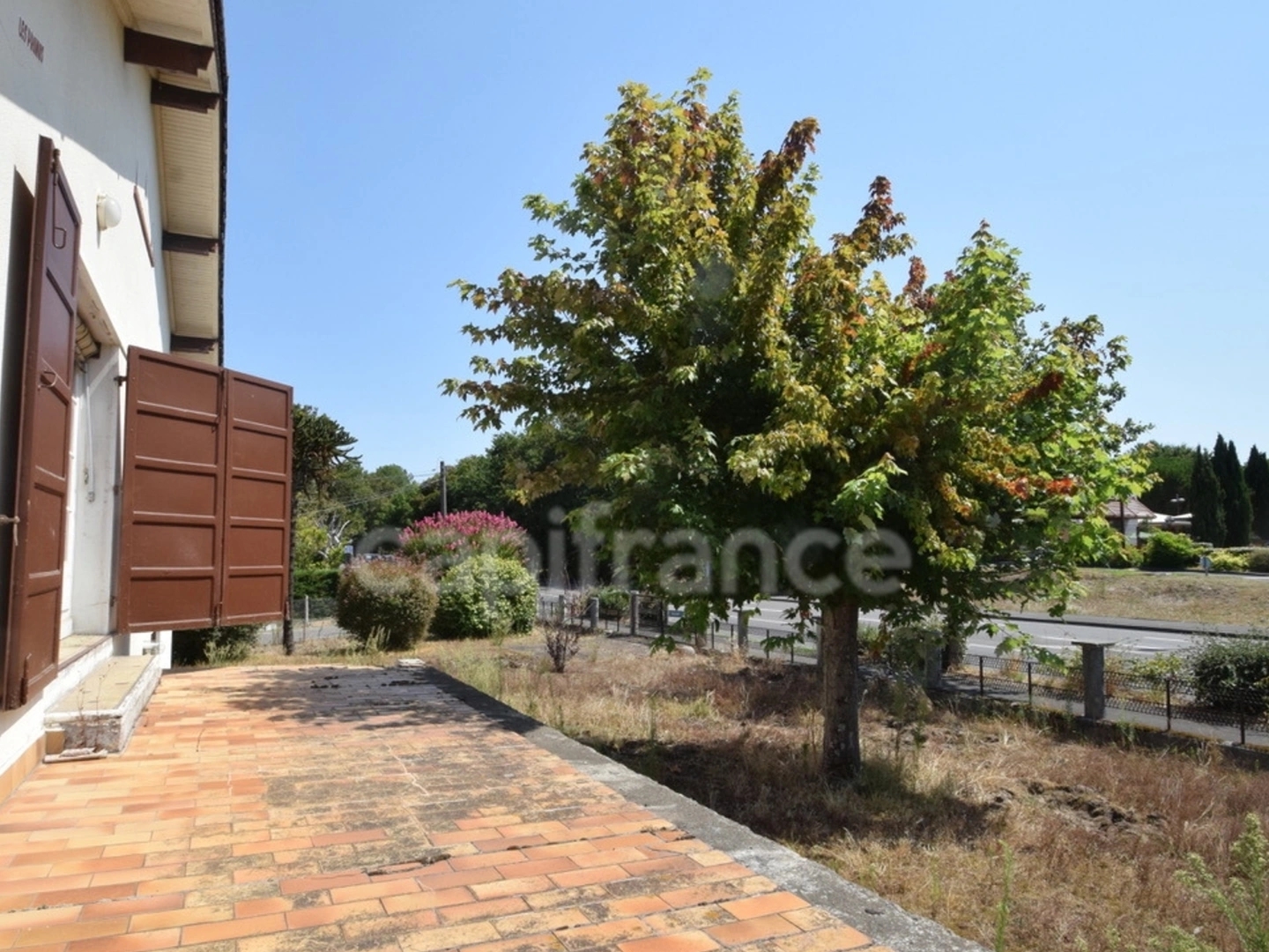 Maison à vendre - 5 pièces - 88m2 - Mimizan (40200)