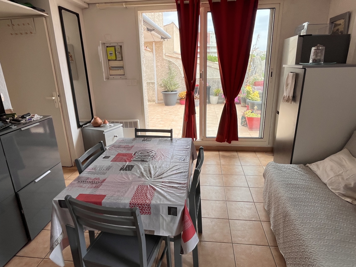 Appartement à vendre - 3 pièces - 42m2 - Agde (34300)