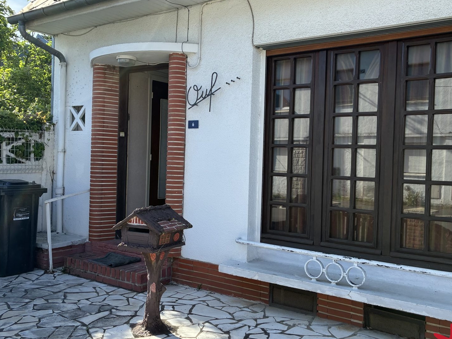 Maison 6 pièces 102 m²