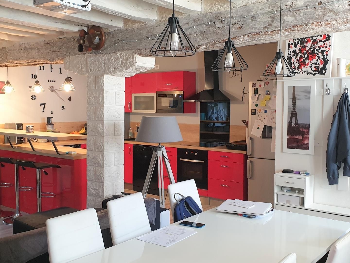 Maison à vendre - 4 pièces - 145m2 - Suilly-La-Tour (58150)