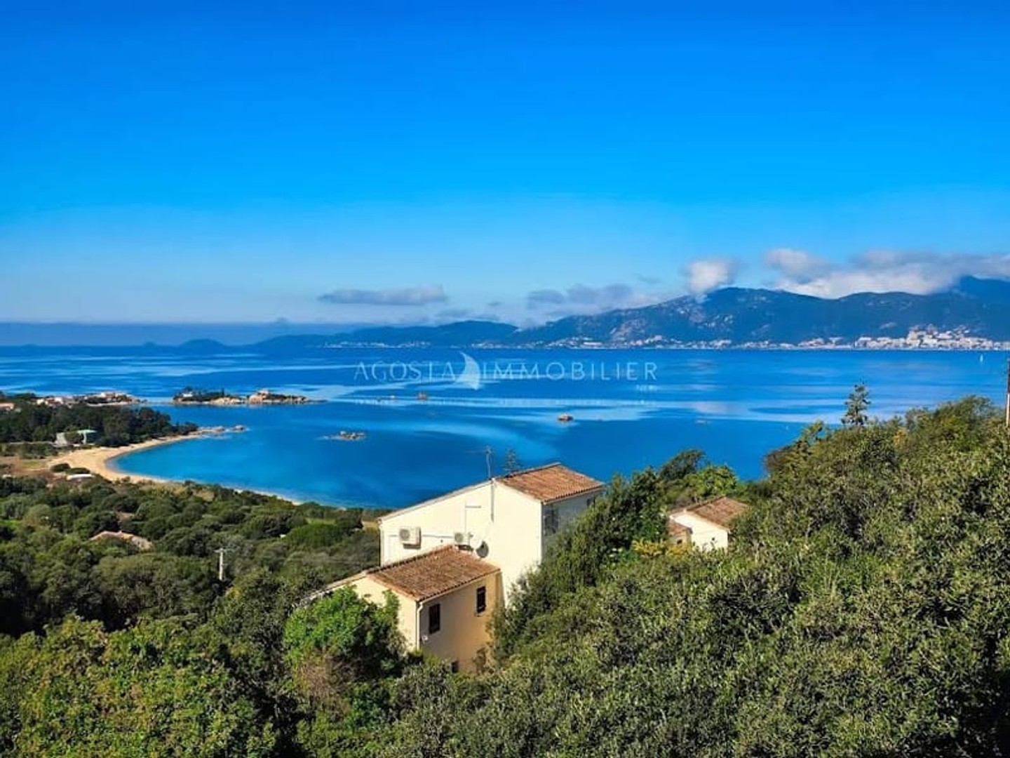 Appartement 6 pièces