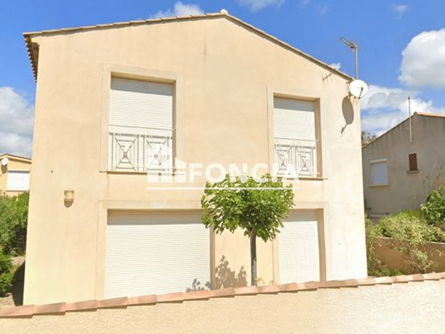 Maison 5 pièces 142 m²