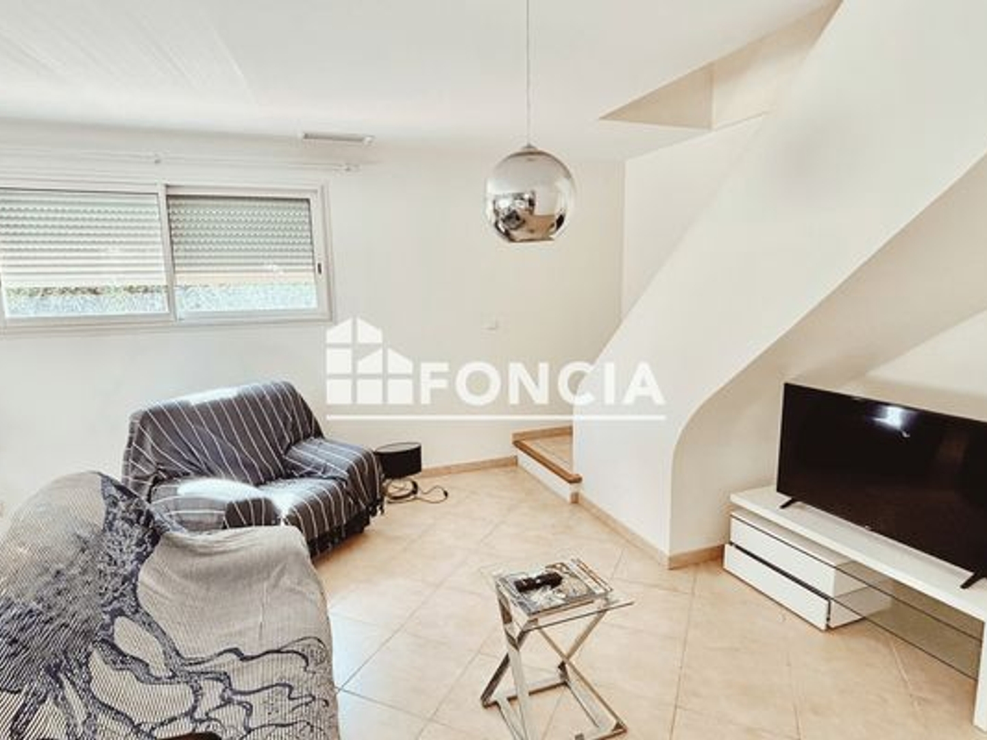 Maison à vendre - 5 pièces - 142m2 - Narbonne (11100)