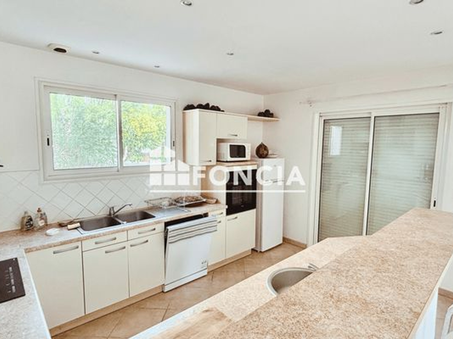 Maison à vendre - 5 pièces - 142m2 - Narbonne (11100)