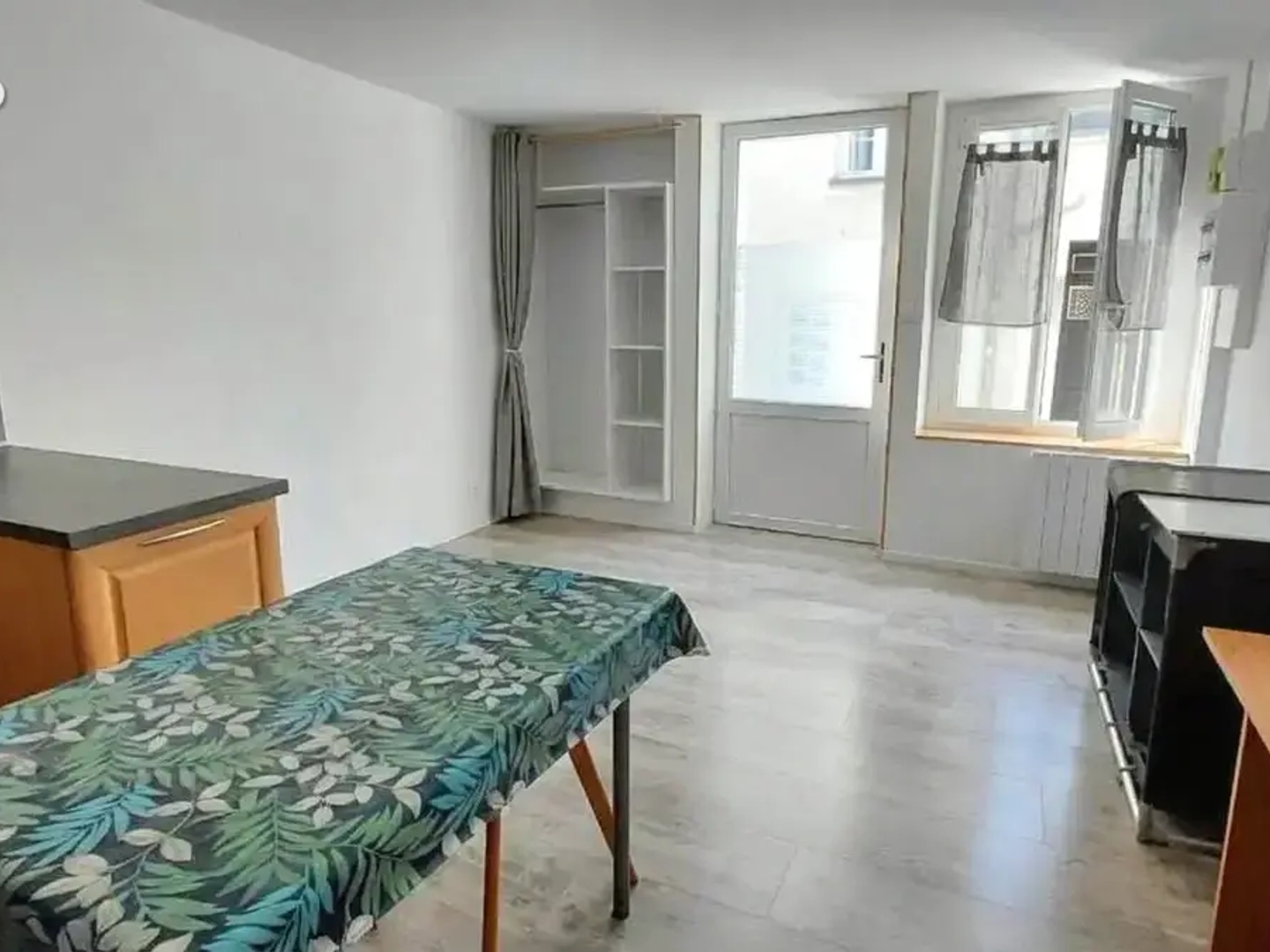 Ensemble immobilier - Segré