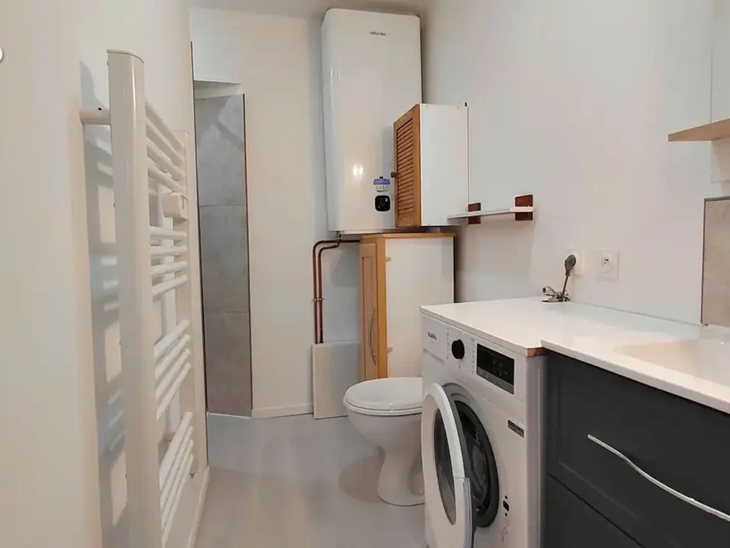 Immeuble à vendre - 151m2 - Segré-En-Anjou Bleu (49500)