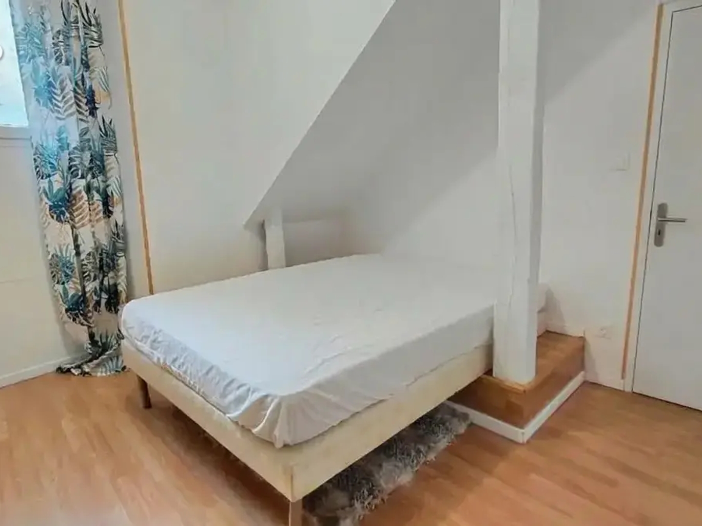 Immeuble à vendre - 151m2 - Segré-En-Anjou Bleu (49500)