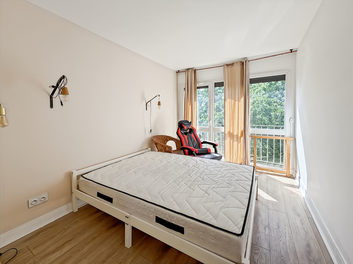Appartement Palaiseau 5 pièce(s) 80.20m2