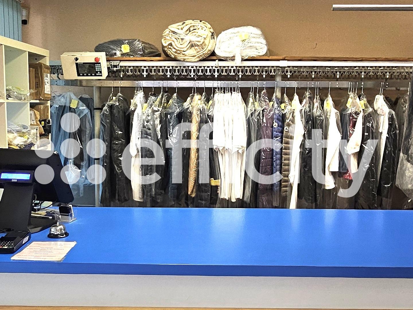 Magasin à vendre - 1 pièce - 46m2 - Illzach (68110)