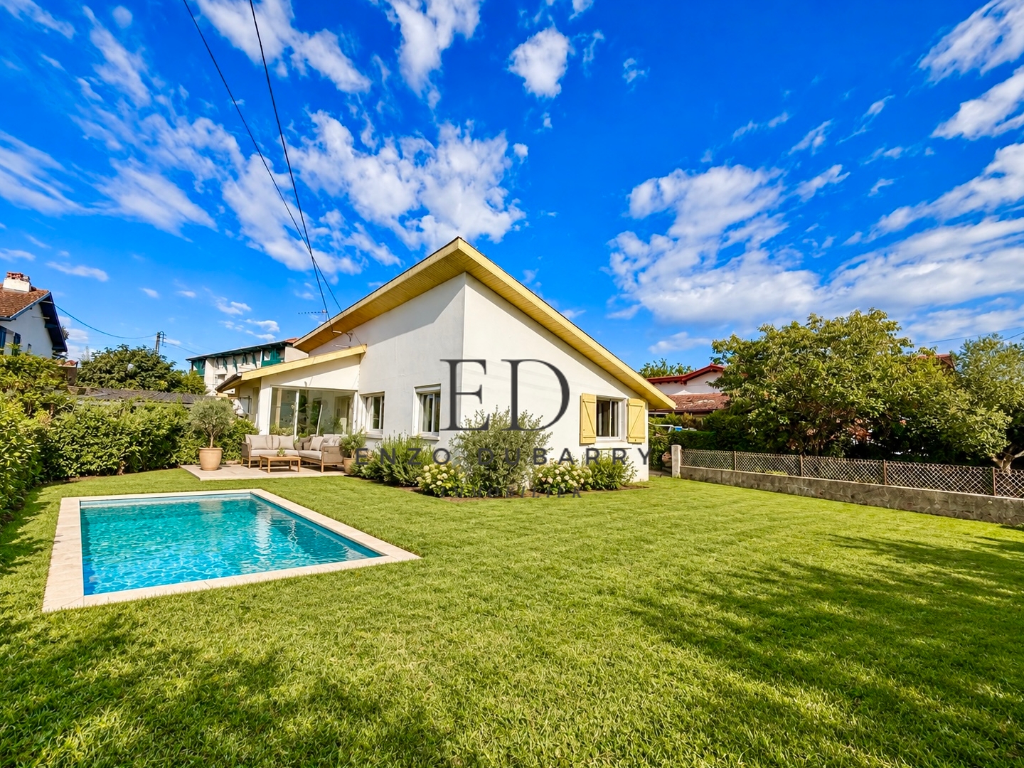 Maison 4 pièces 87 m²