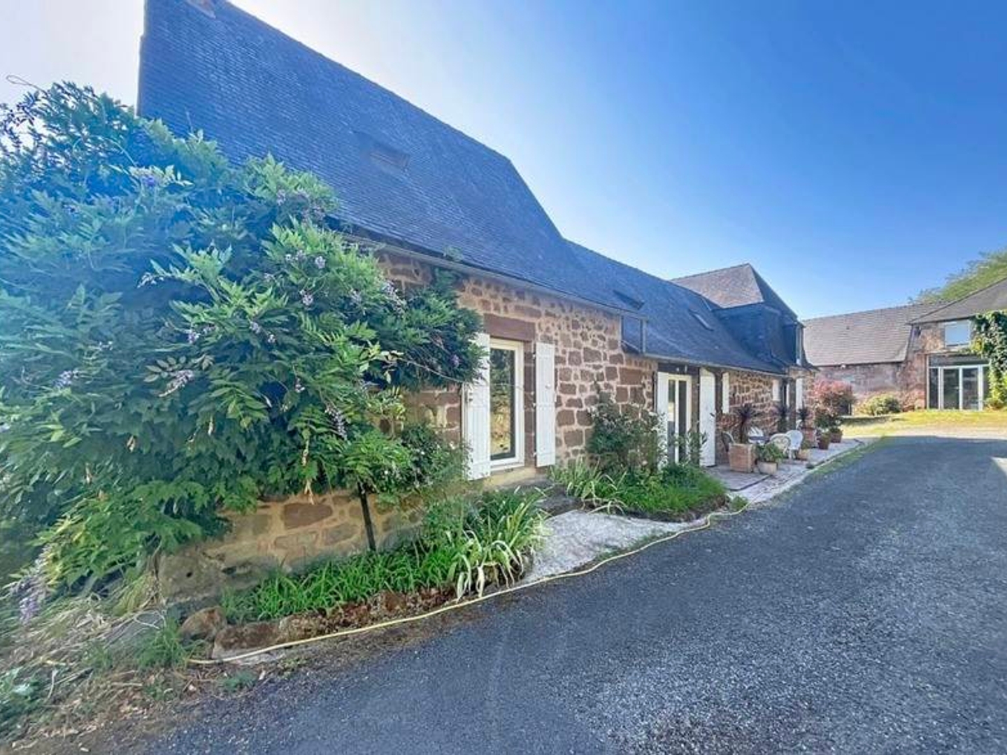 Maison 6 pièces 250 m²