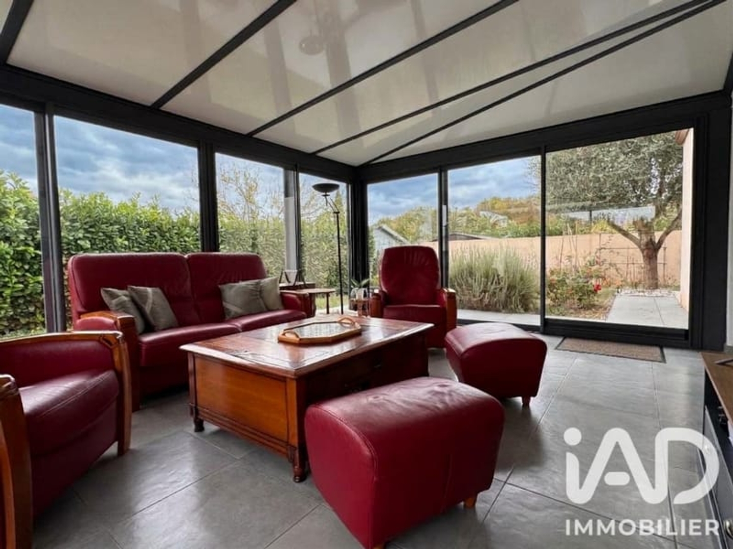 Maison à vendre - 5 pièces - 114m2 - Fontenay-Le-Comte (85200)