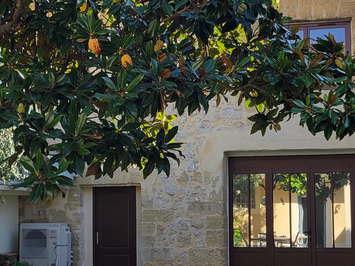 Ensemble de 2 maisons 11 pièces 286 m²