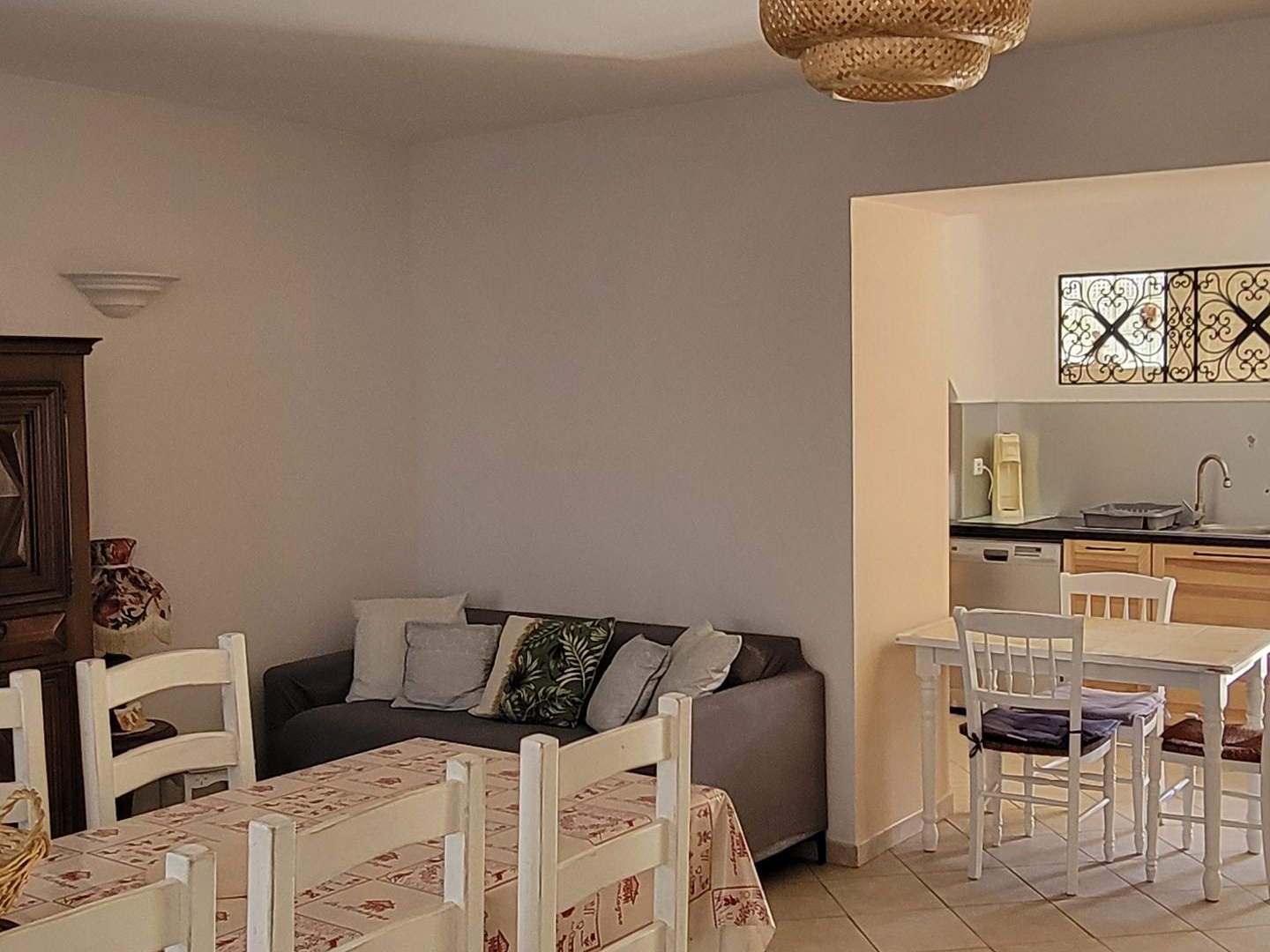 Immeuble à vendre - 11 pièces - 286m2 - Roquemaure (30150)