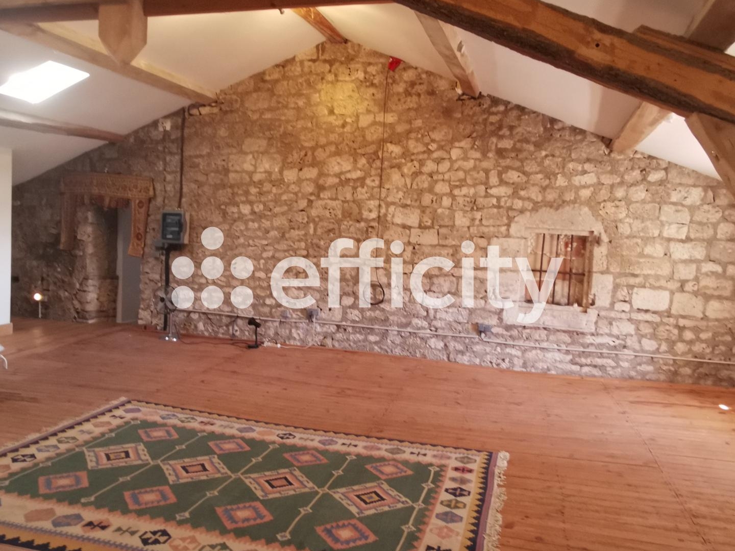 Maison à vendre - 10 pièces - 148m2 - Souel (81170)