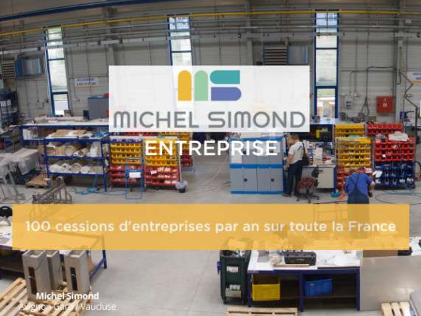 Magasin à vendre - 35m2 - Nîmes (30000)