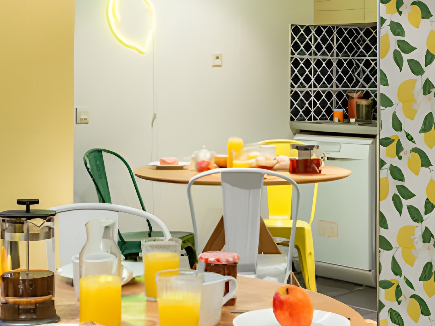 Appartement à vendre - 1 pièce - 18m2 - Toulon (83000)
