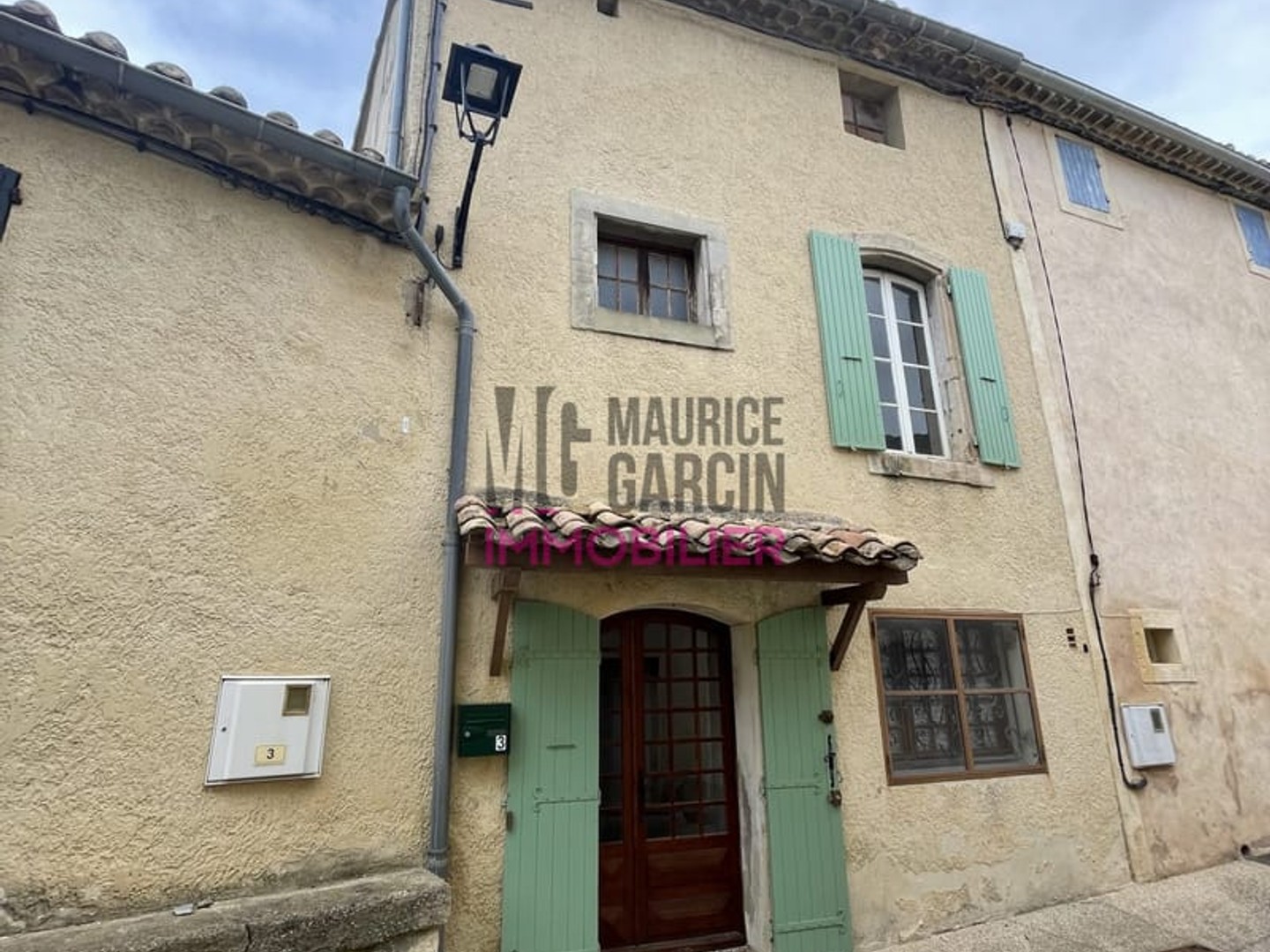 Maison 7 pièces 160 m²