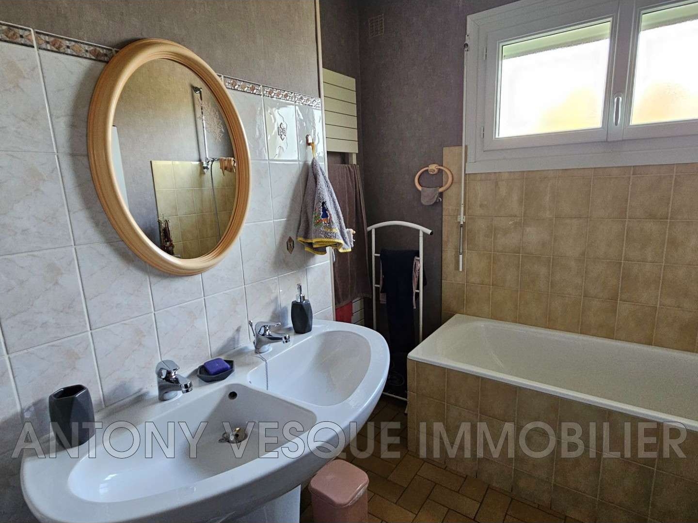 Maison 6 pièces 130 m²