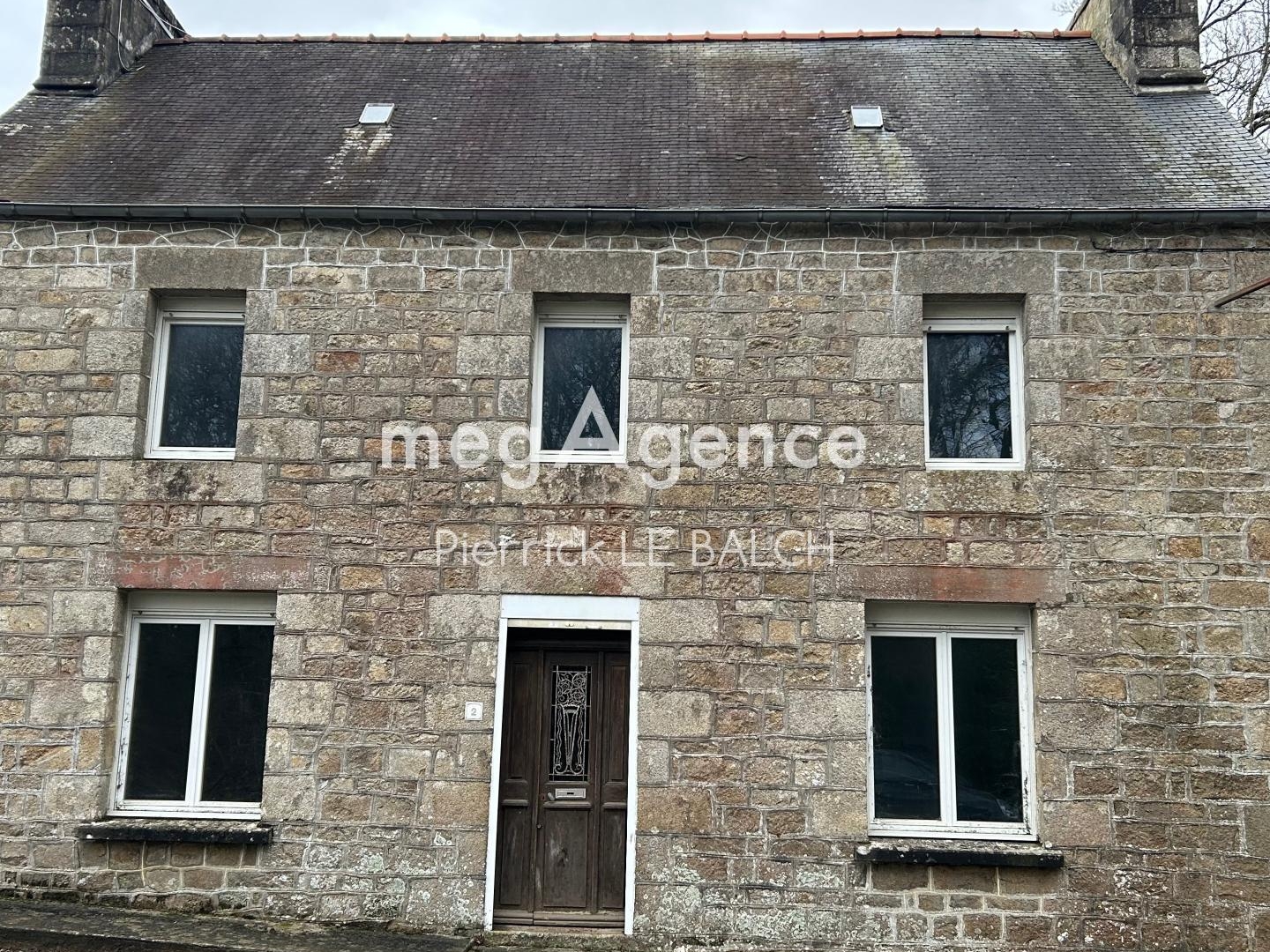 Maison de 88 m²