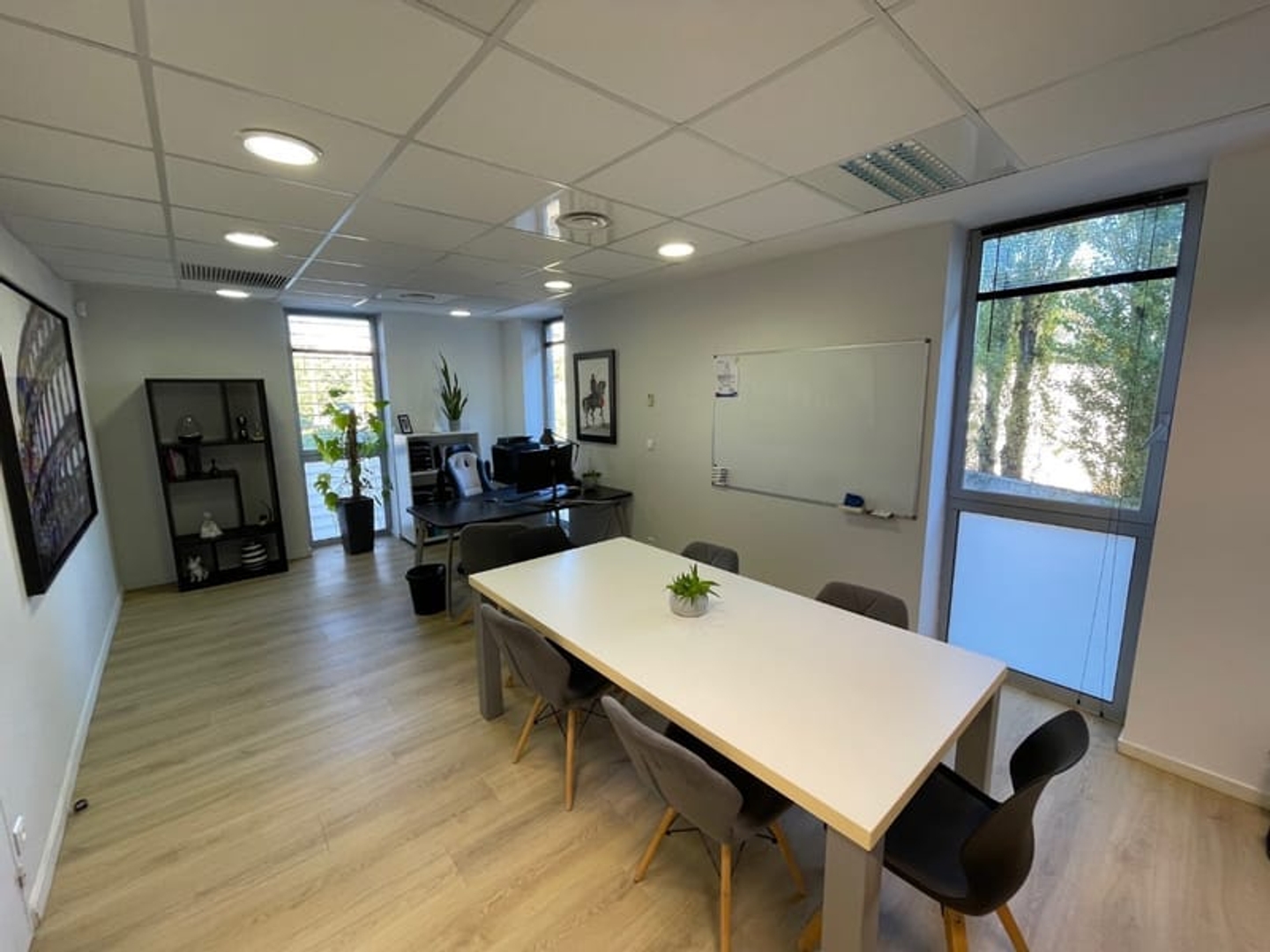 Bureau