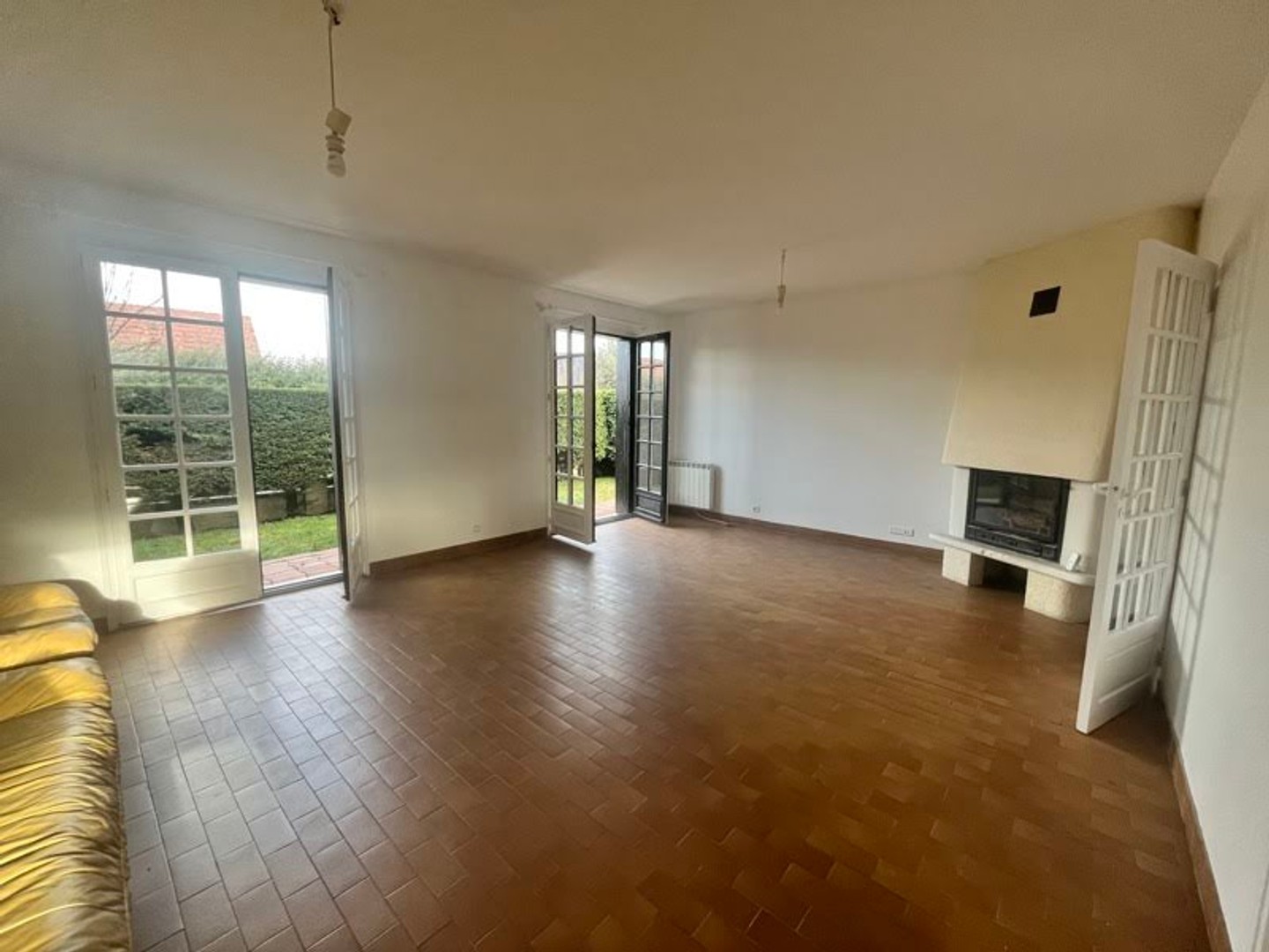 Maison 4 pièces 101 m²