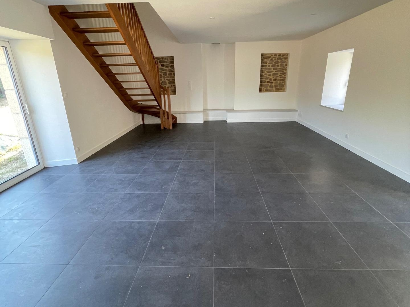 Maison à vendre - 13 pièces - 138m2 - Languidic (56440)