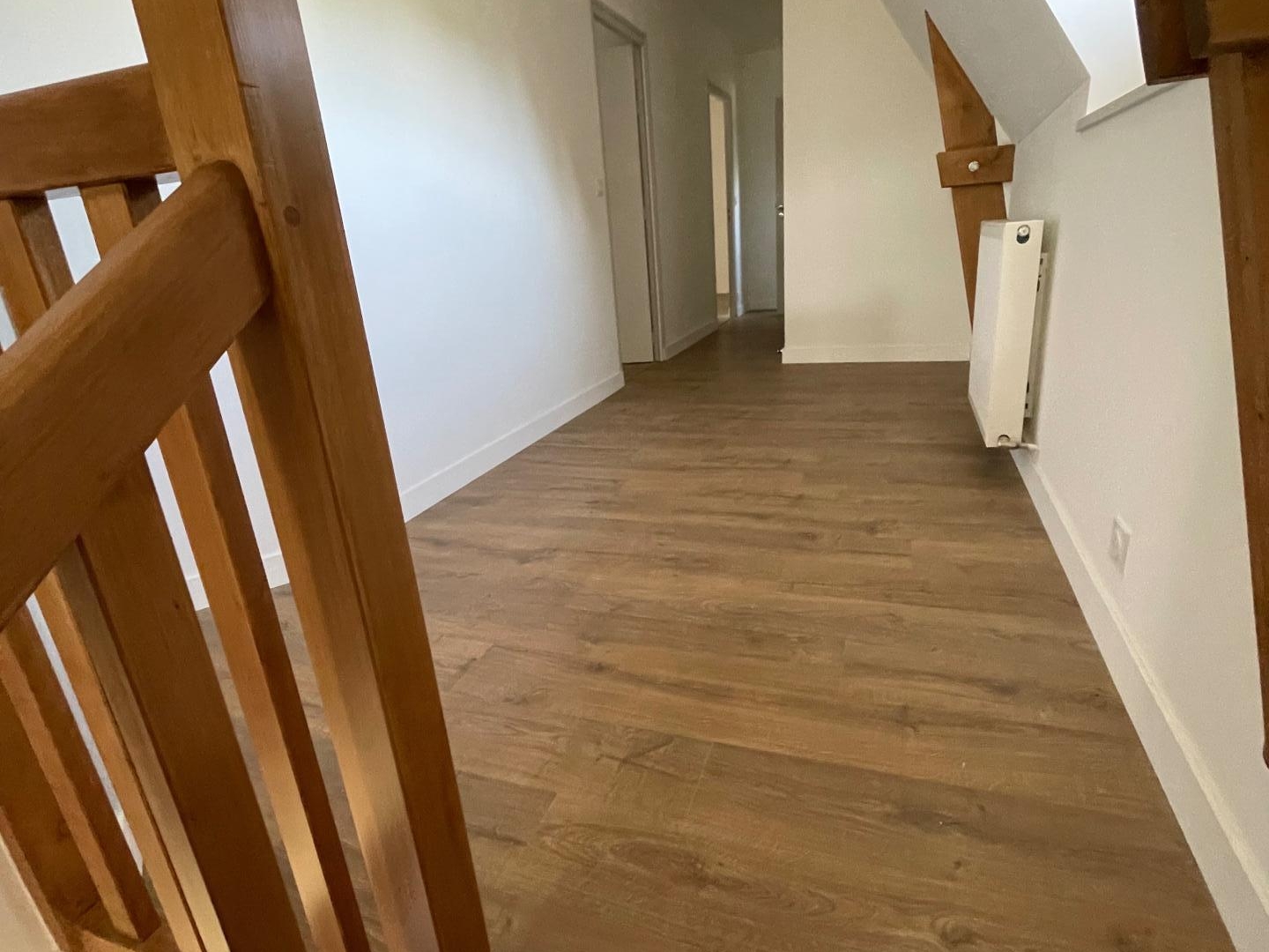 Maison à vendre - 13 pièces - 138m2 - Languidic (56440)