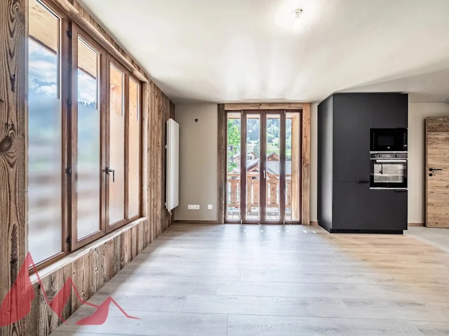 Appartement à vendre - 4 pièces - 64m2 - Morzine (74110)