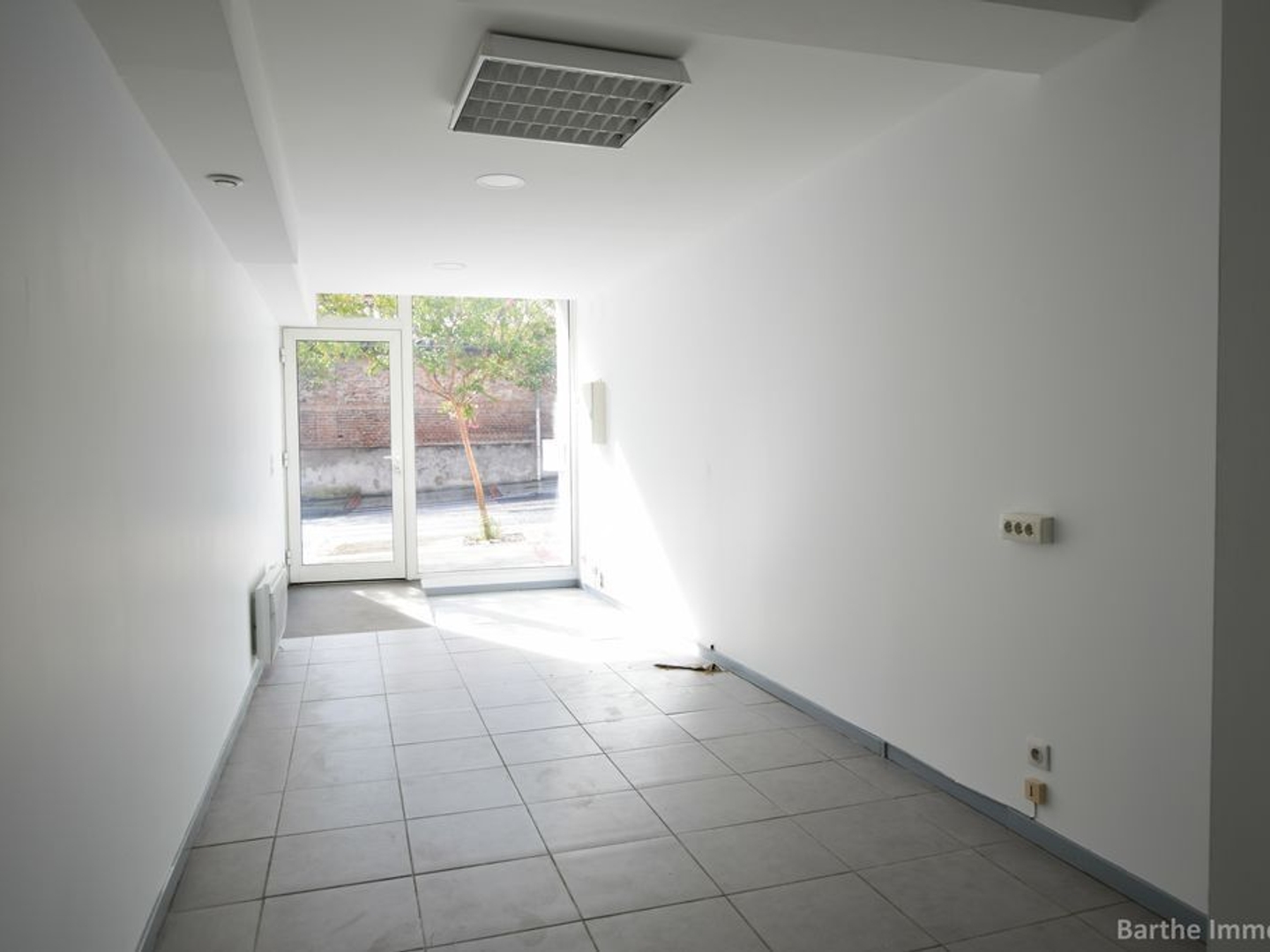 Magasin à vendre - 1 pièce - 34m2 - Gaillac (81600)