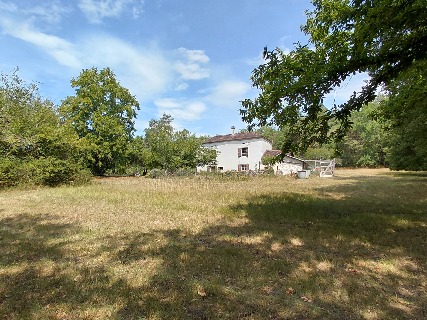 Maison à vendre - 6 pièces - 170m2 - Brantôme En Périgord (24310)