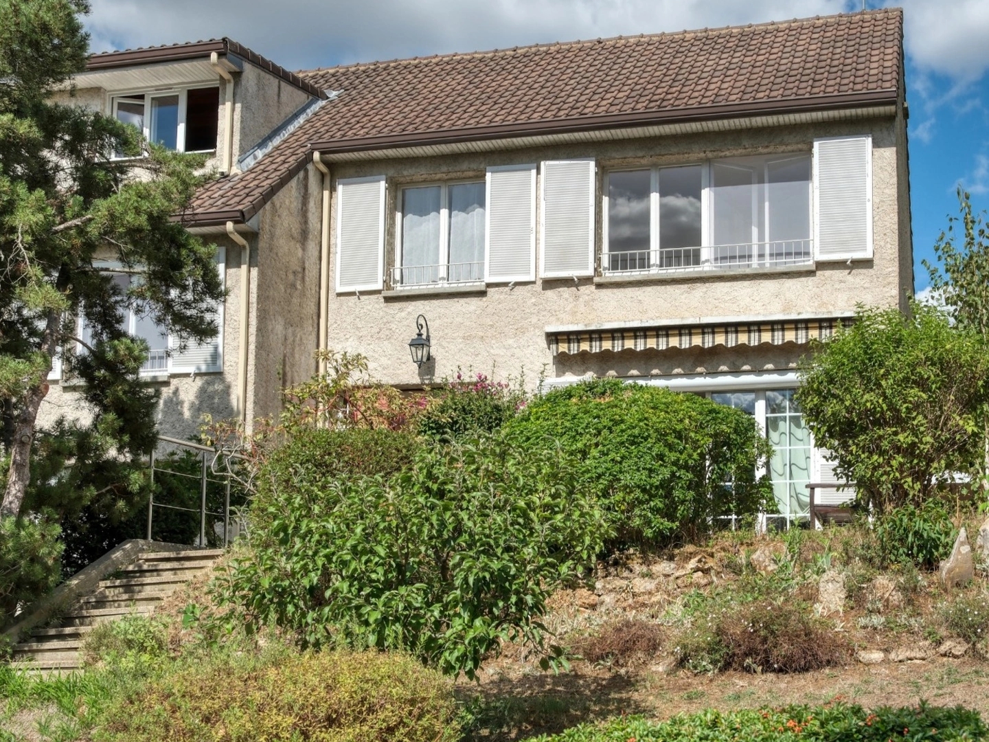 Maison 5 pièces 137 m²