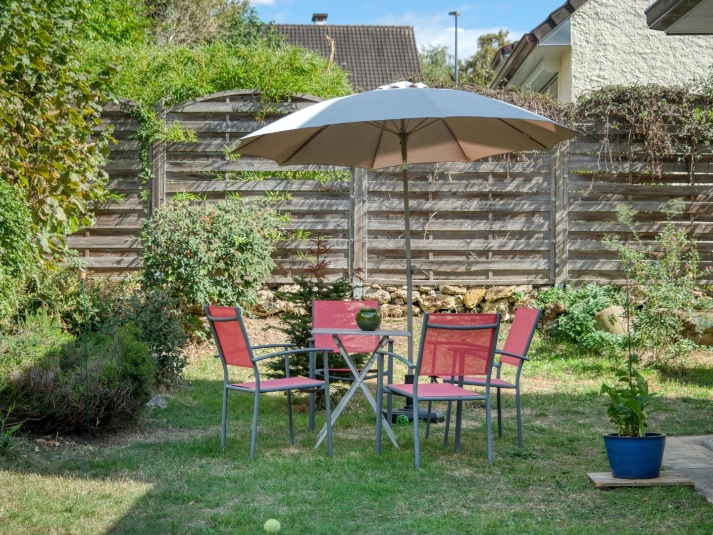 Maison à vendre - 5 pièces - 137m2 - Gif-Sur-Yvette (91190)