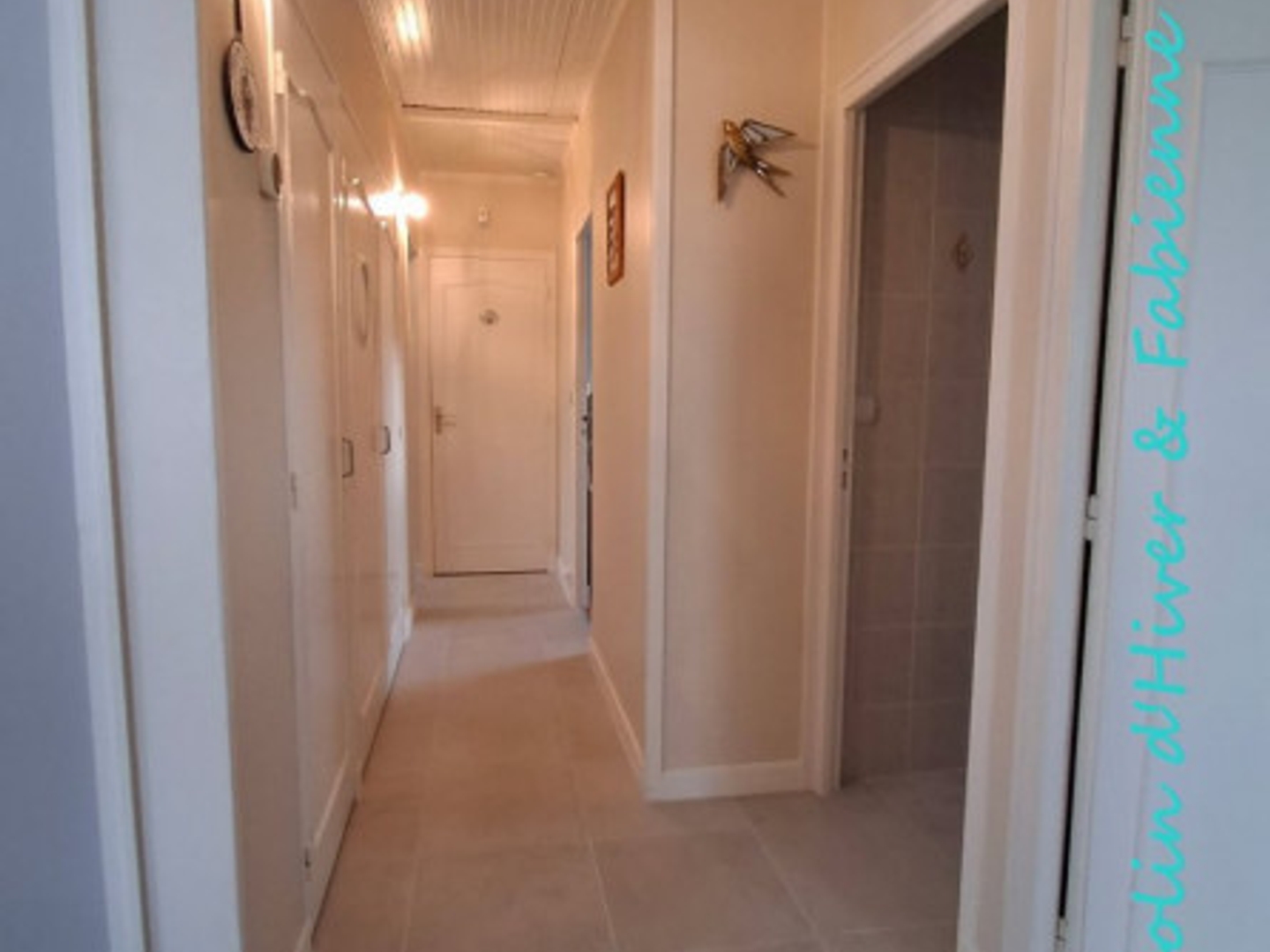 Maison à vendre - 5 pièces - 107m2 - Crouy (02880)