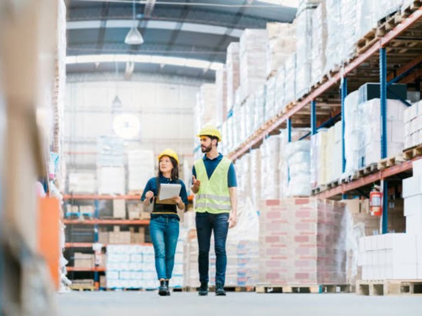 Local 5 pièces 950 m²