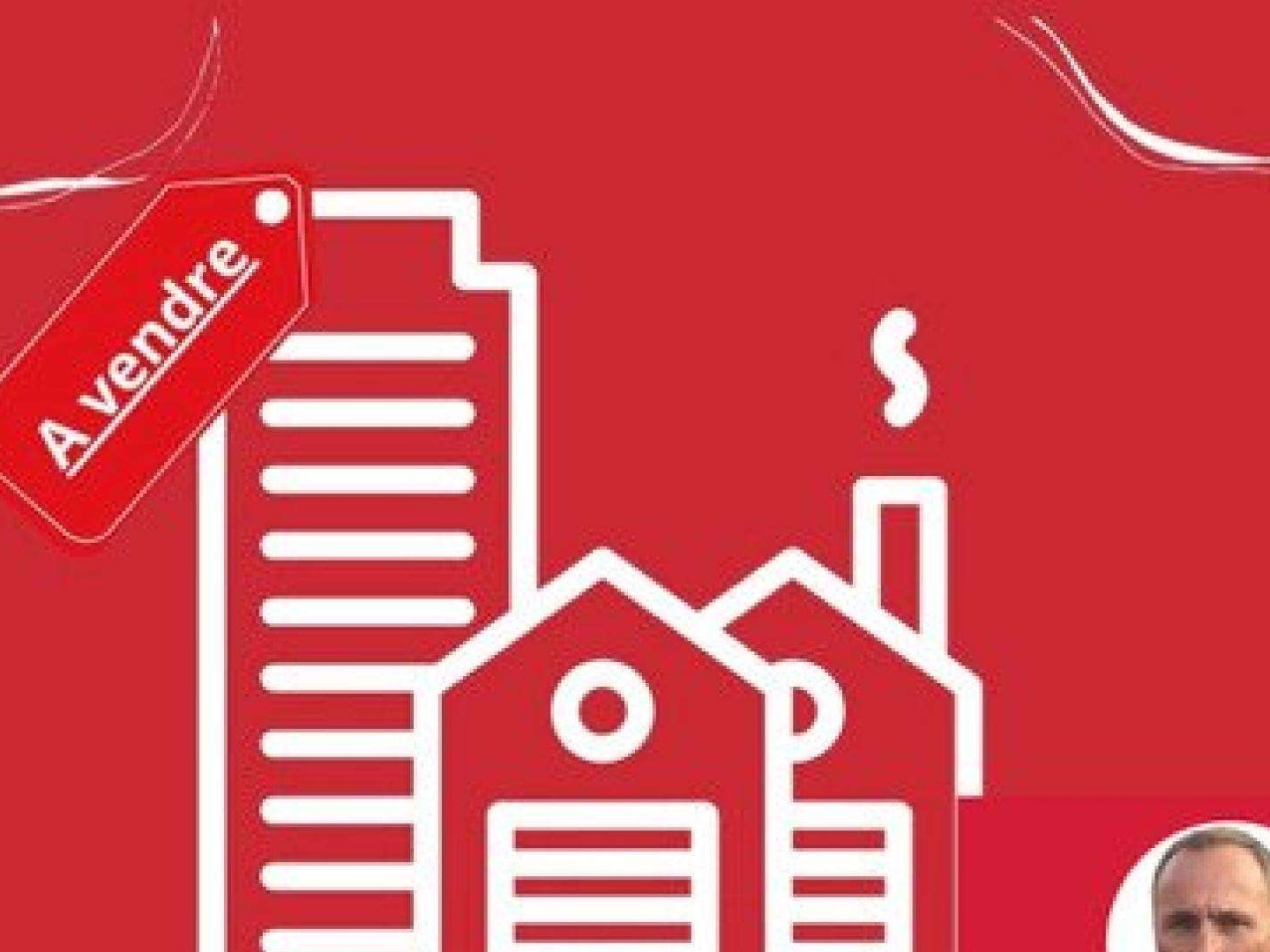 Bureaux 6 pièces 310 m²