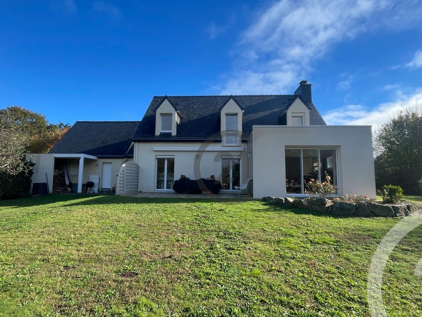 Maison 5 pièces 165 m²