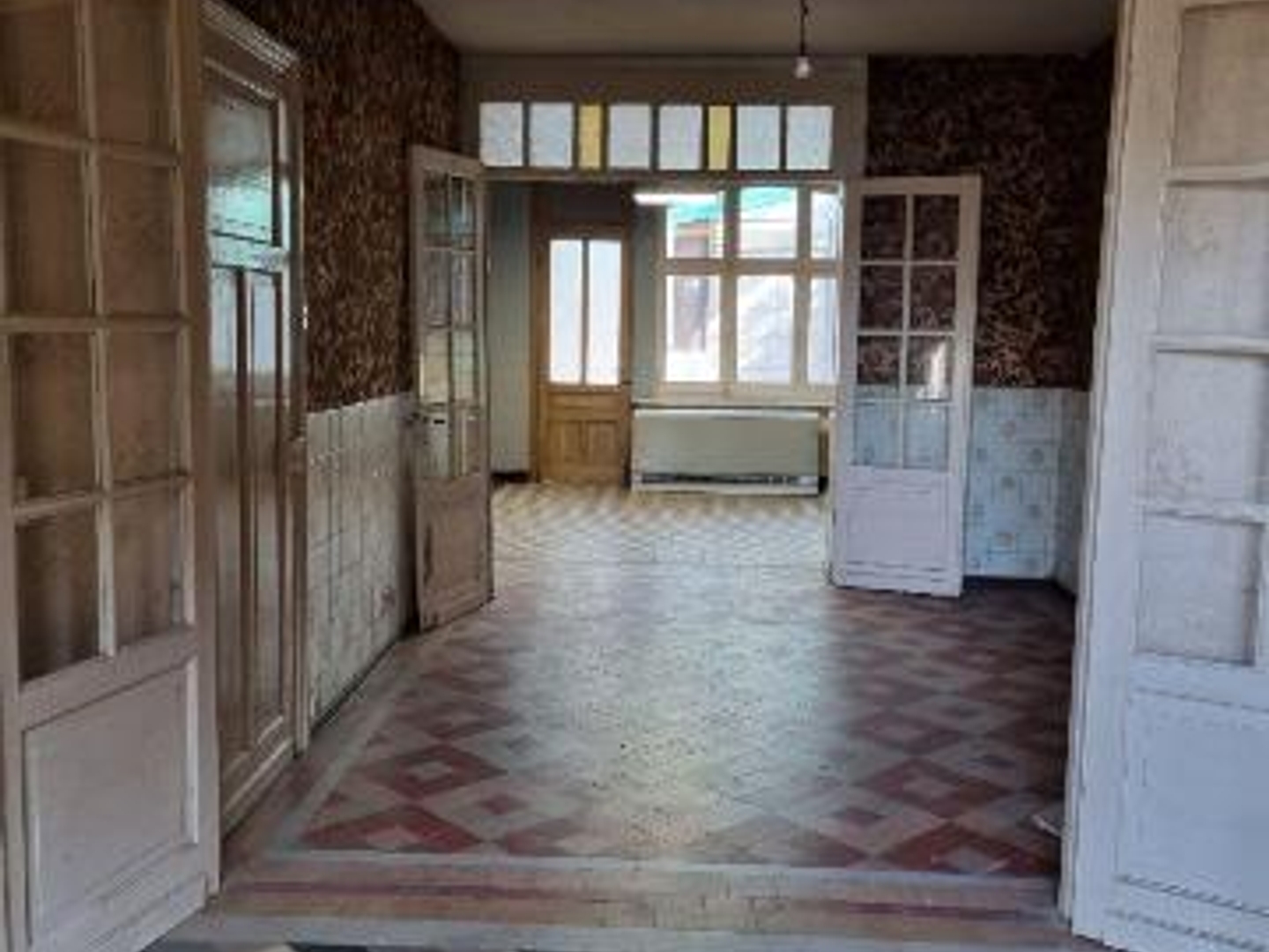 Maison 6 pièces 94 m²