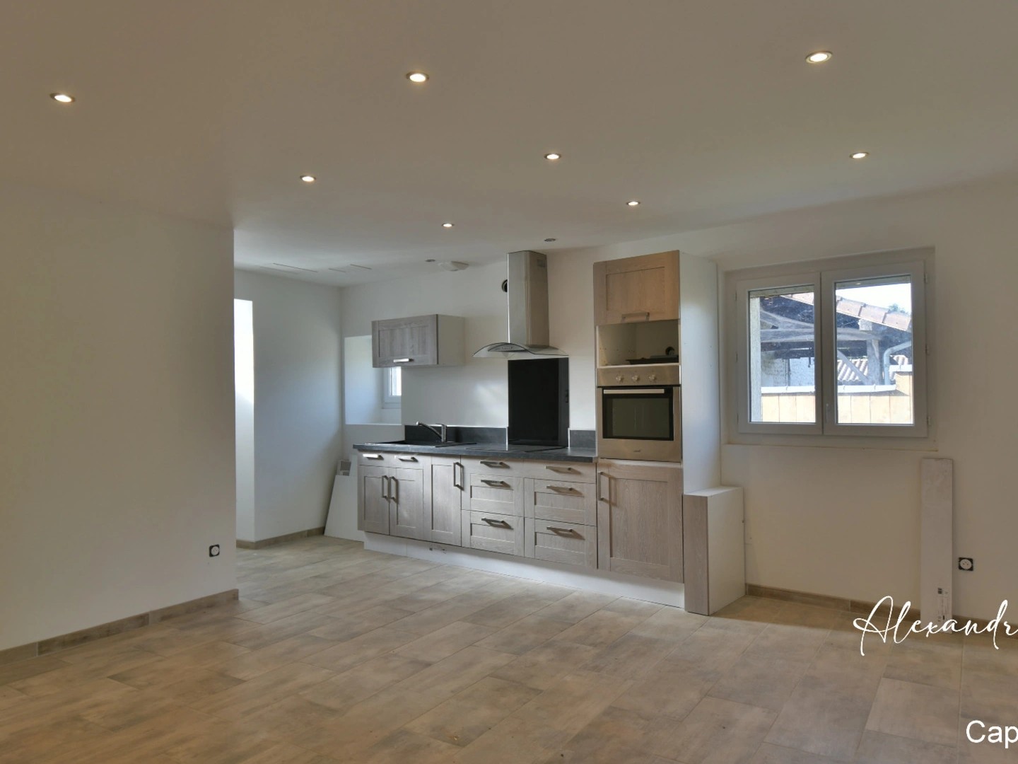 Maison 5 pièces 127 m²