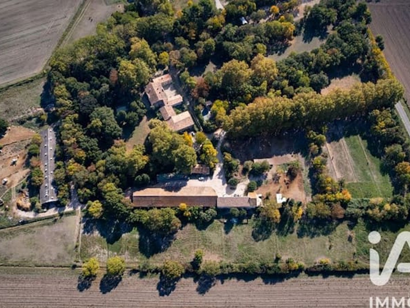 Propriété 12 pièces 314 m²