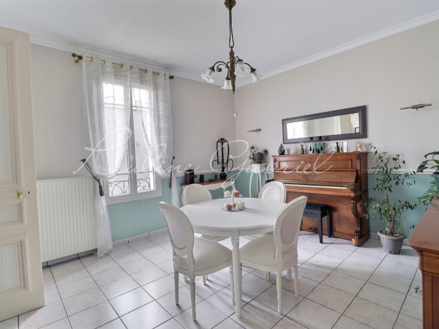 Maison à vendre - 5 pièces - 128m2 - Le Havre (76600)