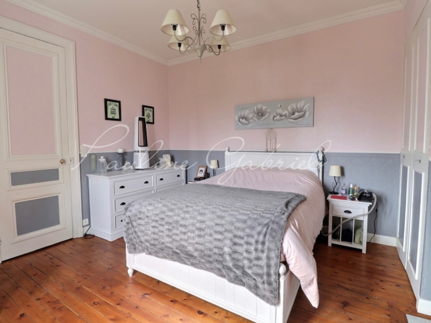 Maison à vendre - 5 pièces - 128m2 - Le Havre (76600)