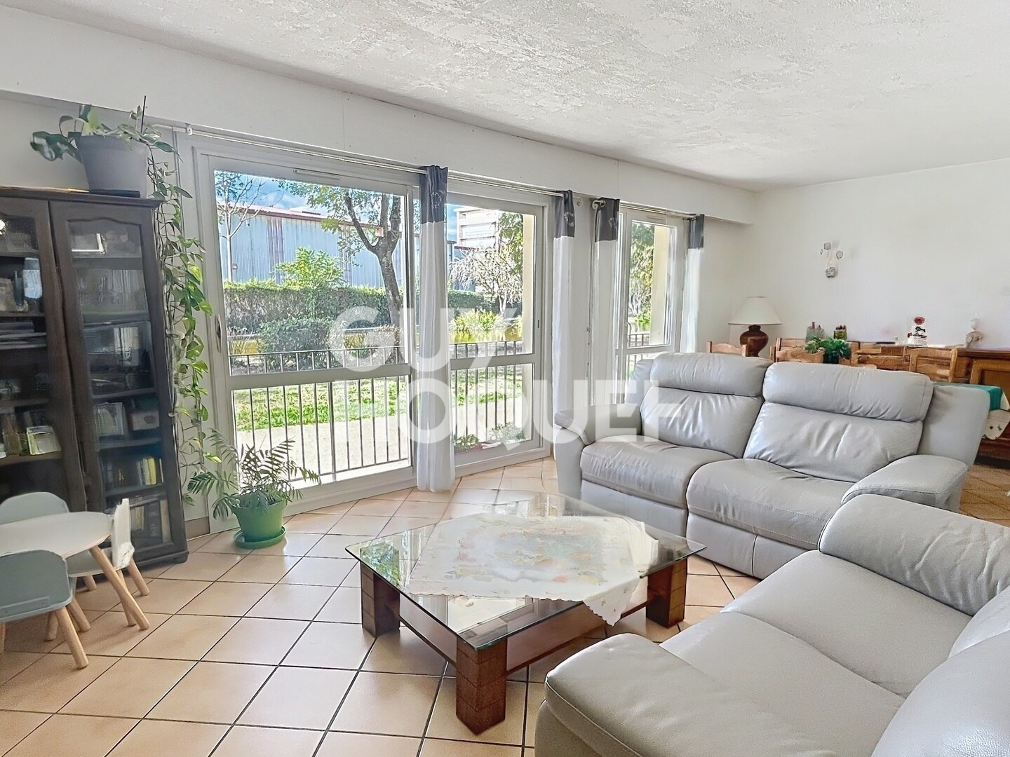 Appartement à vendre de 5 pièces de 93.02 m²