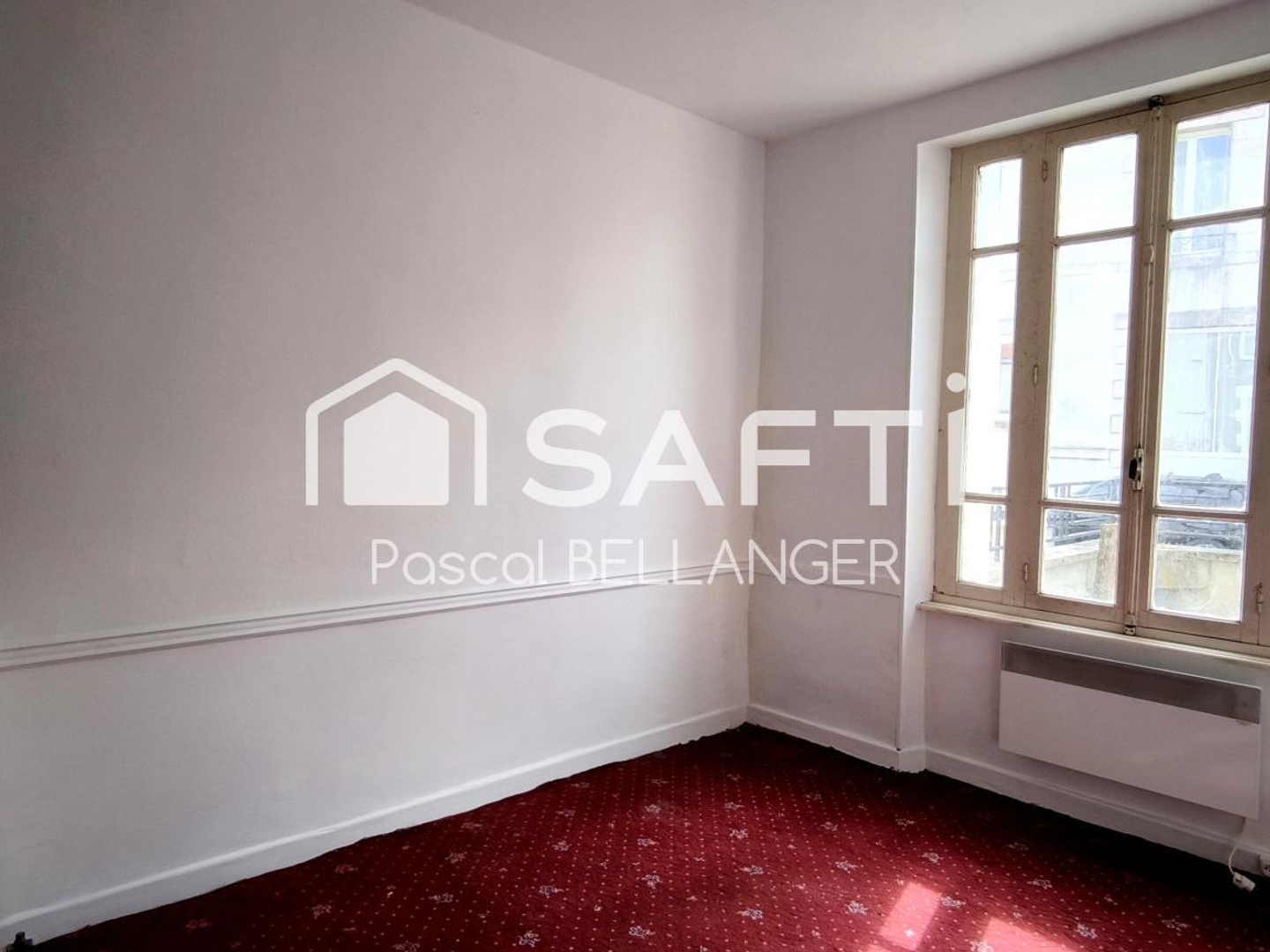Maison à vendre - 4 pièces - 81m2 - Servant (63560)