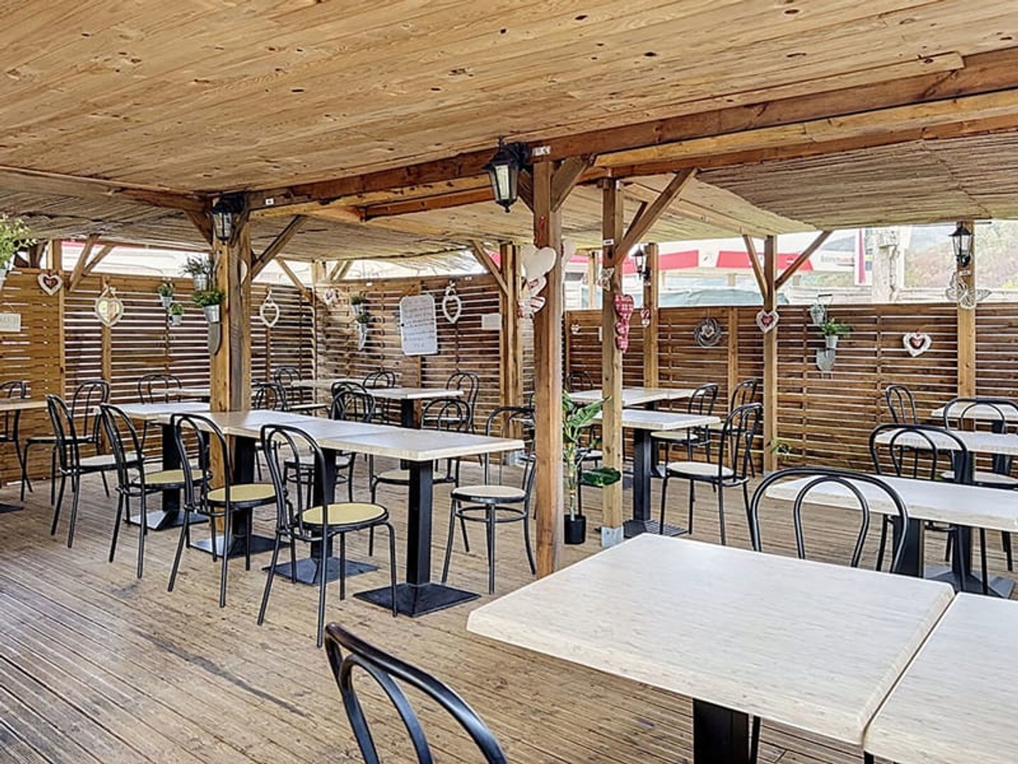 Immeuble à vendre - 352m2 - La Broque (67130)